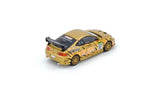 *PREORDER* INNO64 1:64 Honda INTEGRA Type-R (DC5) Top Secret Thailand Honda Fest Thailand 2025