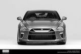 MotorHelix 1:18 Nissan Skyline GT-R Customized Version in Metallic Gray