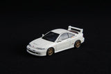 *PREORDER* MotorHelix 1:64 Honda Integra Type-R (DC2) MUGEN in Championship White