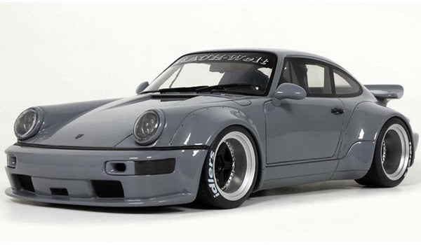 *PREORDER* GT Spirit 1:18 Porsche RWB JONSIBAL 2015 Edition