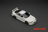 *PREORDER* One Model 1:18 Honda Integra Type-R DC2 Mugen Resin in White