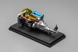 *PREORDER* MotorHelix 1:18 Honda S2000 F22C J's Racing 2.6L Engine Display