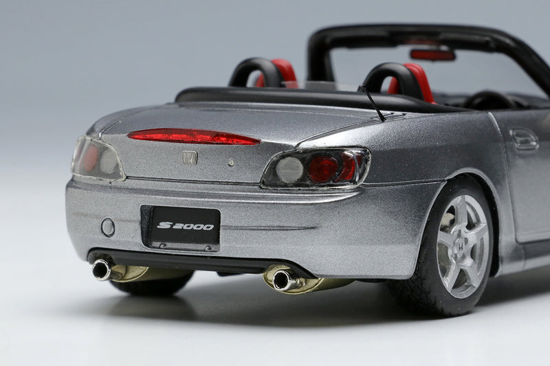 Make Up Co., Ltd / Eidolon 1:43 Honda S2000 (AP1) 1999