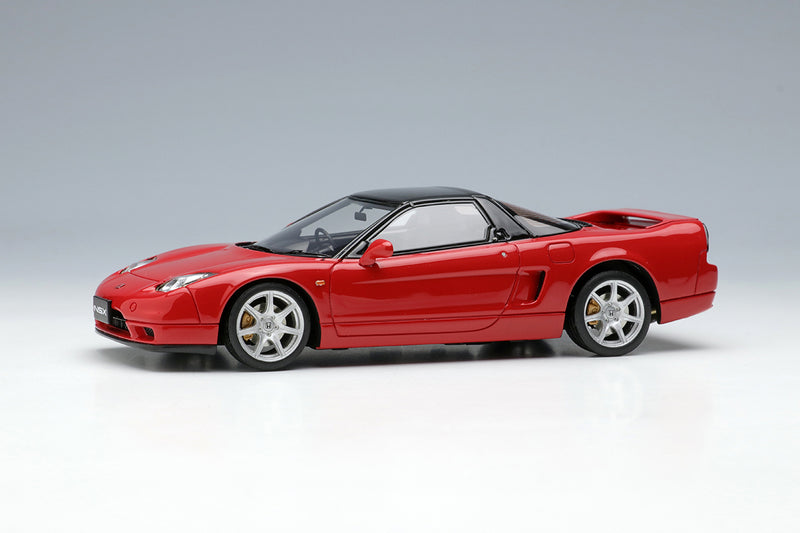 Make Up Co., Ltd / Eidolon 1:43 Honda NSX (NA2) 2001