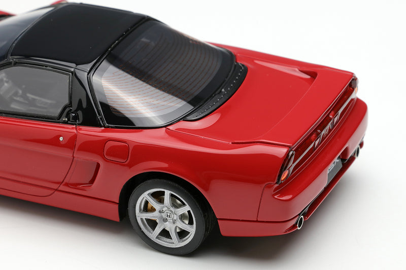 Make Up Co., Ltd / Eidolon 1:43 Honda NSX (NA2) 2001