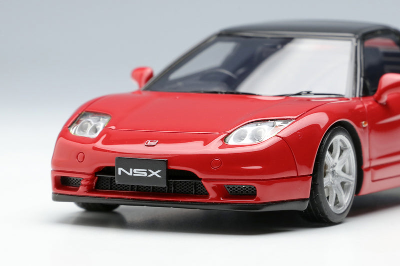 Make Up Co., Ltd / Eidolon 1:43 Honda NSX (NA2) 2001