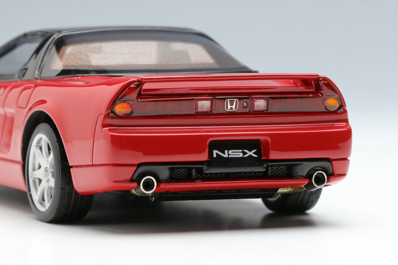 Make Up Co., Ltd / Eidolon 1:43 Honda NSX (NA2) 2001