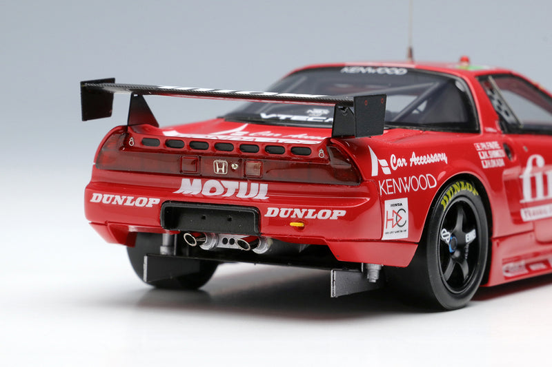 Make Up Co., Ltd. VISION 1:43 Honda NSX GT2 "Kremer Honda Racing" Le mans 24h 1994 No.46