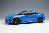 Make Up Co., Ltd / IDEA 1:18 Toyota GR86 (RZ) 2021 Edition