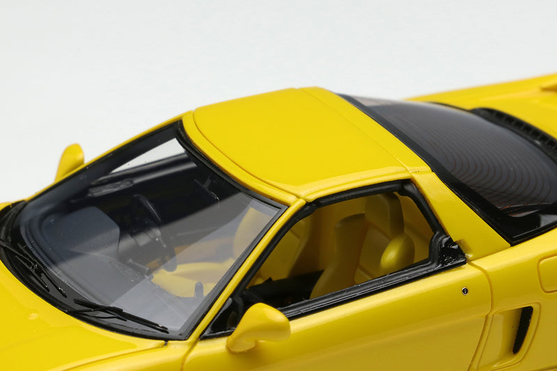 Make Up Co., Ltd / Eidolon 1:43 Honda NSX-T (NA2) Type Targa 2001