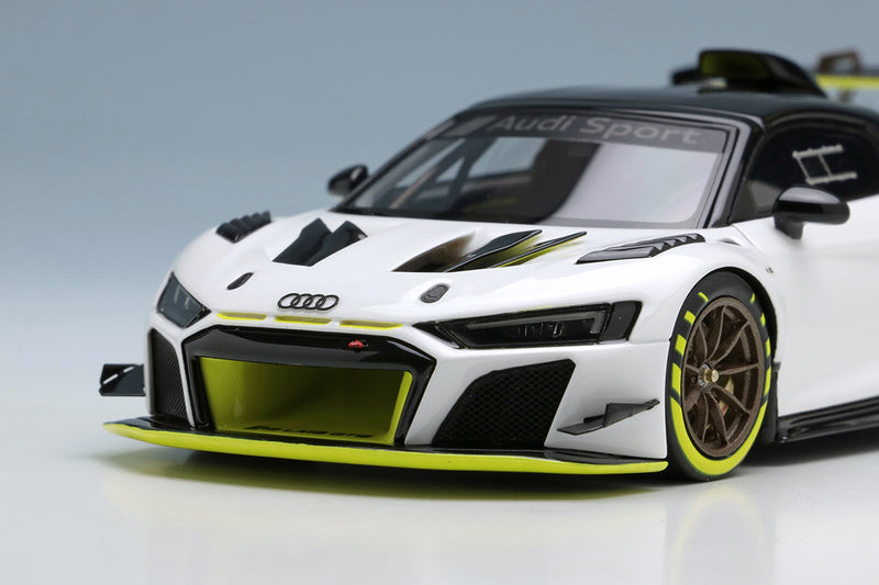 EIDOLON 1:43 Audi R8 LMS GT2 Goodwood Festival of Speed 2019