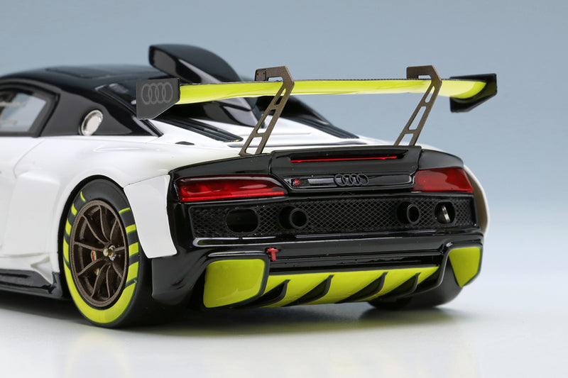 EIDOLON 1:43 Audi R8 LMS GT2 Goodwood Festival of Speed 2019