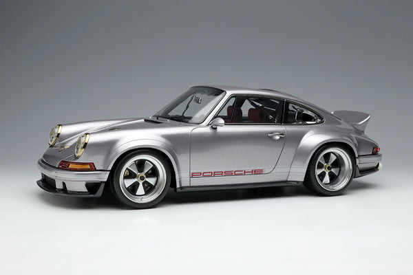 Make Up Co., Ltd. / EIDOLON 1:18 Porsche 911 Singer DLS Racer X 2022