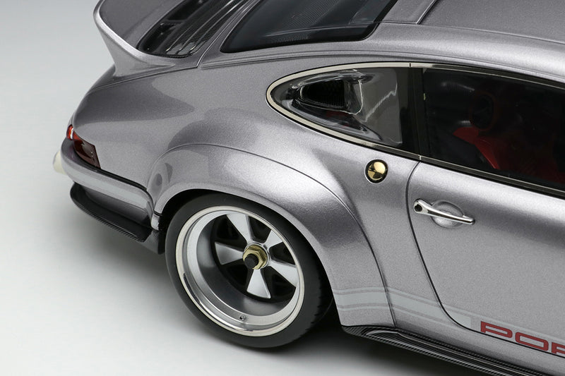 Make Up Co., Ltd. / EIDOLON 1:18 Porsche 911 Singer DLS Racer X 2022