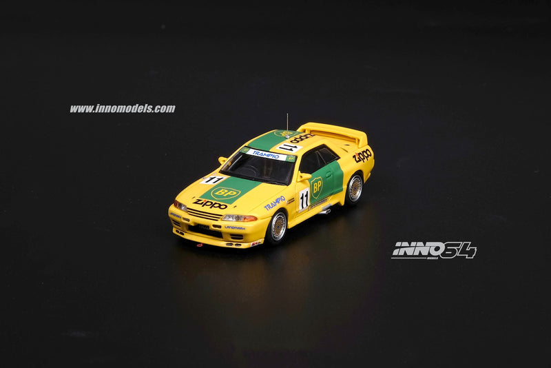 INNO Models 1:64 Nissan Skyline GT-R R32