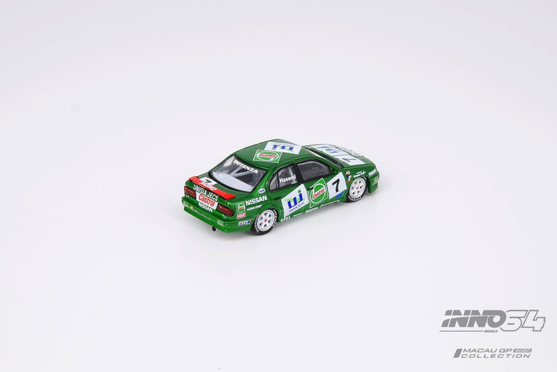 INNO Models 1:64 Nissan Primera