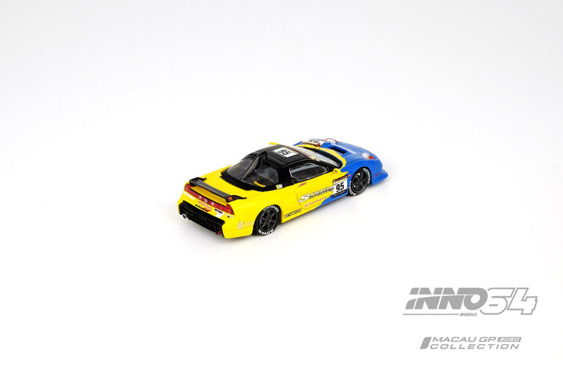 Honda NSX NA2 GT "Spoon Sports" MGP 2009