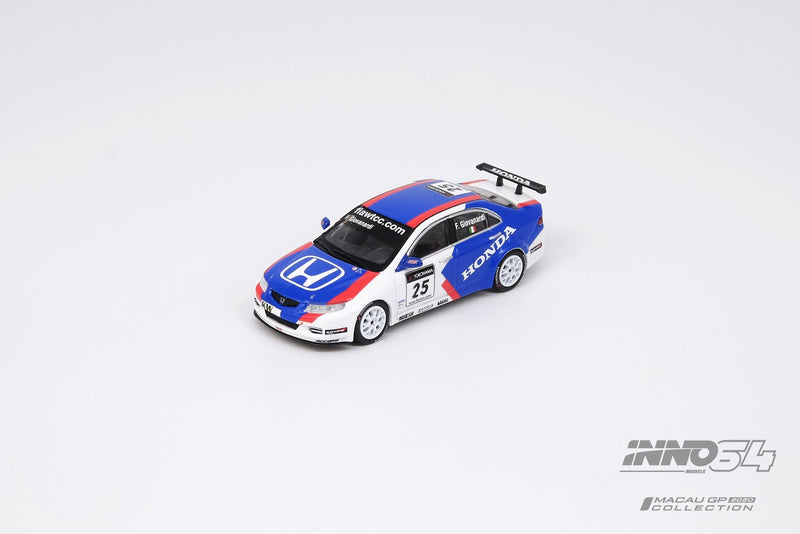 INNO Models 1:64 Honda Accord Euro-R