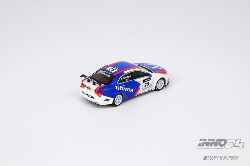 INNO Models 1:64 Honda Accord Euro-R