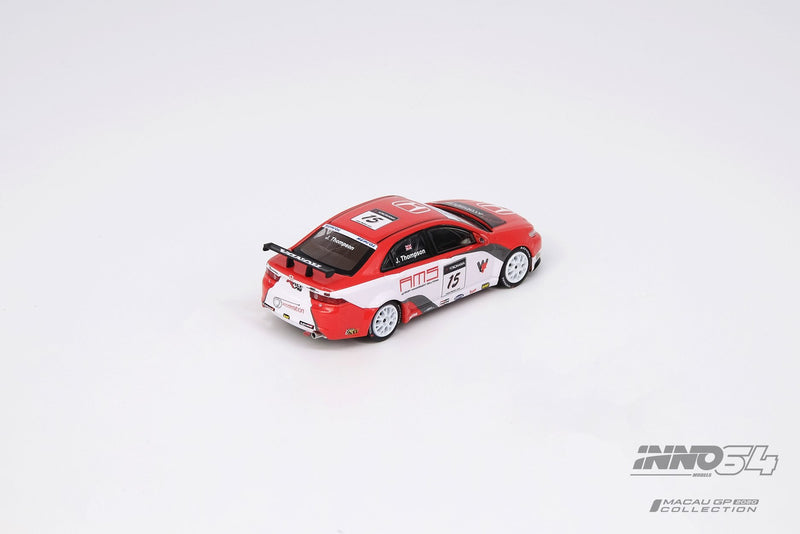 INNO Models 1:64 Honda Accord Euro-R