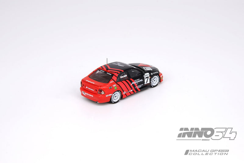 Toyota Altezza RS200