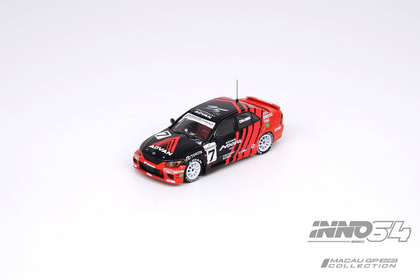 Toyota Altezza RS200 #7 "Team Advan" MGP 2003