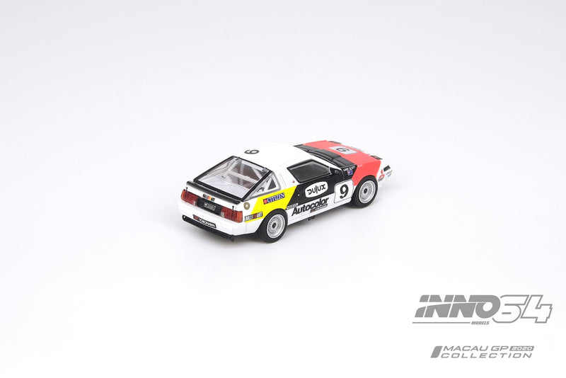 INNO Models 1:64 Mitsubishi Starion