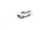 INNO64 1:64 Range Rover "CLASSIC" in White