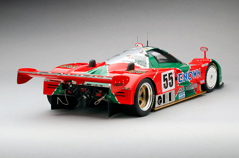 Mazda 787B 1991