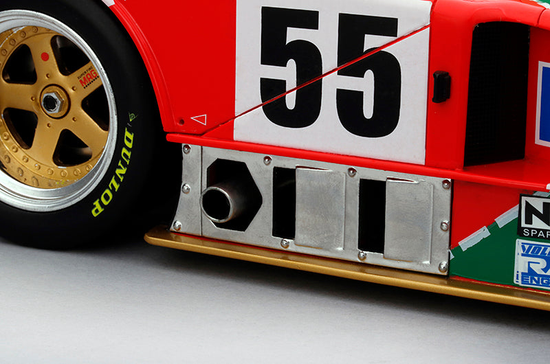 Mazda 787B 1991