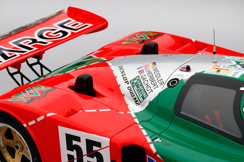 Mazda 787B 1991