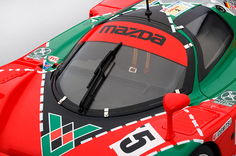 Mazda 787B 1991