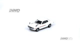 INNO64 1:64 Toyota Celica 1600GT (TA22) in White