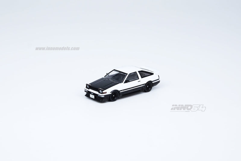 Toyota Sprinter Trueno AE86 Japan Special Edition