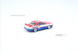 INNO Models 1:64 Nissan Skyline GT-R R32 #1 "NISSAN MOTORSPORT" Tooheys 1000 1991 Winner Jim Richards / Mark Skaife