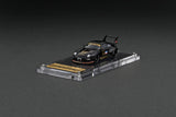 Ignition Model 1:64 Porsche 993 RWB in Black