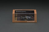 Ignition Model 1:64 Porsche 993 RWB in Black