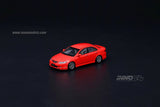 INNO Models 1:64 Honda Accord Euro-R (CL7) Milano Red