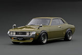 Ignition Model 1:18 Toyota Celica 1600GTV (TA22) in Green