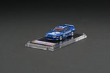 Ignition Model 1:64 Nissan Skyline GT-R (R32) CALSONIC #1 1991 JTC