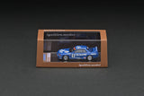 Ignition Model 1:64 Nissan Skyline GT-R (R32) CALSONIC #1 1991 JTC