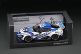 Ignition Model 1:18 Toyota GR Supra (A90) Rocket Bunny Pandem TOYO TIRES