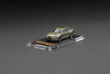 Ignition Model 1:64 Nissan Skyline GT-R (R34) V Spec II in Millennium Jade