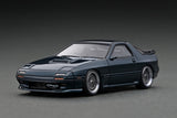 Ignition Model 1:43 Mazda RX-7 Savanna (FC3S) Infini in Green