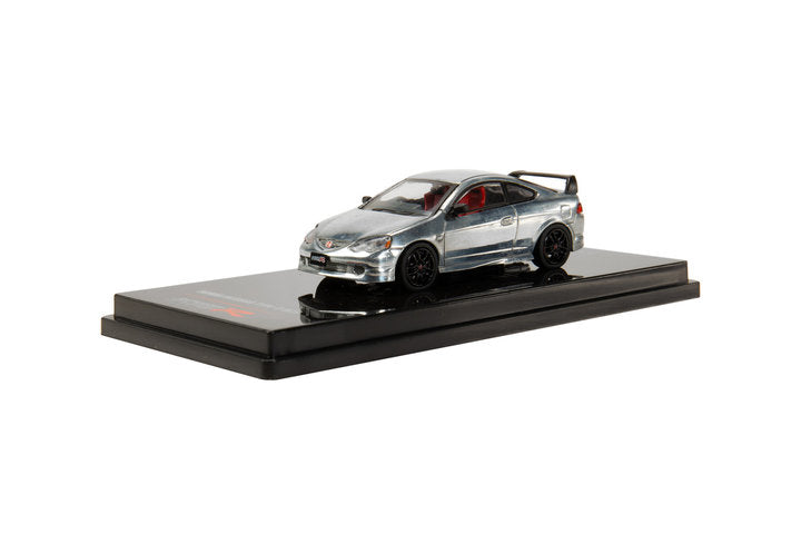 INNO Models 1:64 - Honda Integra Type-R DC5 Raw Edition