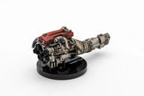 PGM Models & One Model 1:43 Nissan Skyline Z-Tune in Metallic Blue Luxury Version
