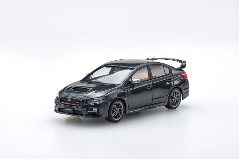 2014 Subaru WRX STi EvoEye / RaptorEye in Dark Gray