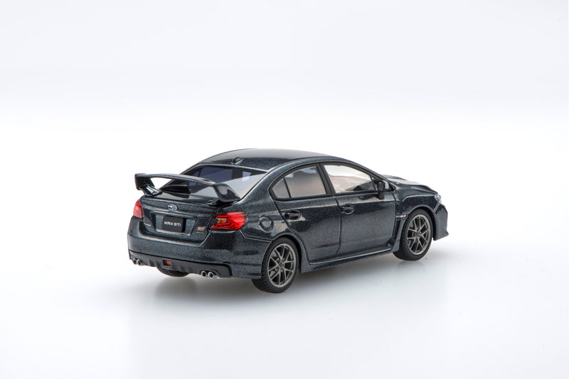 2014 Subaru WRX STi EvoEye / RaptorEye in Dark Gray