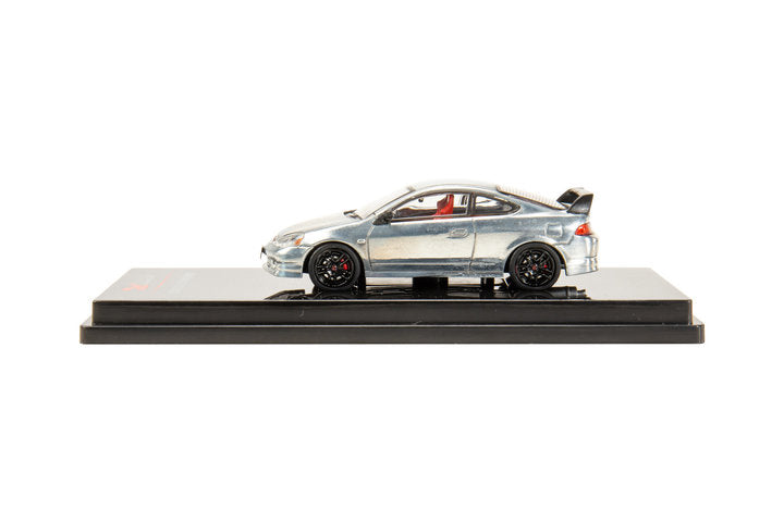 INNO Models 1:64 - Honda Integra Type-R DC5 Raw Edition