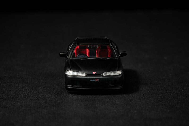 Honda Integra Type-R DC2 Matte Black